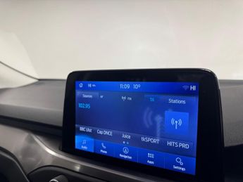 Ford Focus 1.0T EcoBoost MHEV Titanium DCT Euro 6 (s/s) 5dr