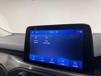 Ford Focus 1.0T EcoBoost MHEV Titanium DCT Euro 6 (s/s) 5dr