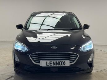 Ford Focus 1.0T EcoBoost MHEV Titanium DCT Euro 6 (s/s) 5dr