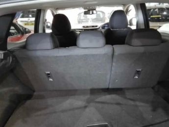 Nissan Qashqai 1.3 DIG-T N-Connecta DCT Auto Euro 6 (s/s) 5dr