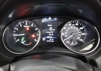 Nissan Qashqai 1.3 DIG-T N-Connecta DCT Auto Euro 6 (s/s) 5dr