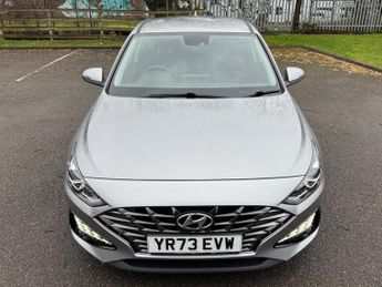 Hyundai i30 1.0 T-GDi MHEV SE Connect DCT Euro 6 (s/s) 5dr