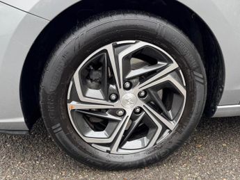 Hyundai i30 1.0 T-GDi MHEV SE Connect DCT Euro 6 (s/s) 5dr
