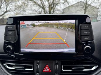 Hyundai i30 1.0 T-GDi MHEV SE Connect DCT Euro 6 (s/s) 5dr