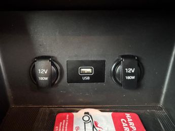 Hyundai i30 1.0 T-GDi MHEV SE Connect DCT Euro 6 (s/s) 5dr