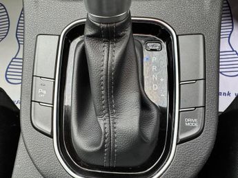 Hyundai i30 1.0 T-GDi MHEV SE Connect DCT Euro 6 (s/s) 5dr