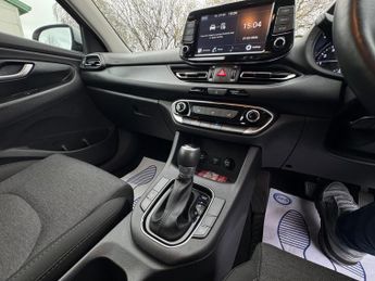 Hyundai i30 1.0 T-GDi MHEV SE Connect DCT Euro 6 (s/s) 5dr