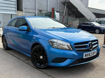 Mercedes A Class 1.6 A180 SE Euro 6 (s/s) 5dr