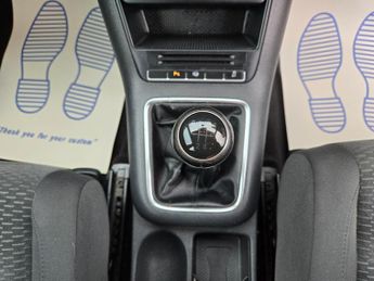 Volkswagen Golf Plus 1.6 TDI SE Euro 5 5dr