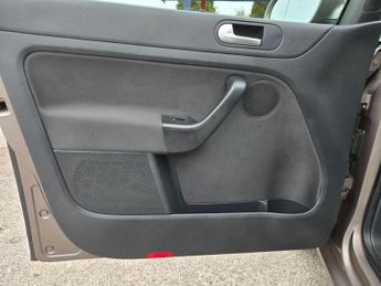 Volkswagen Golf Plus 1.6 TDI SE Euro 5 5dr