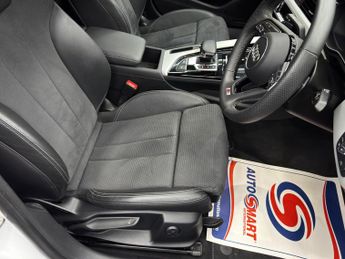 Audi A5 2.0 TDI 35 S line Sportback S Tronic Euro 6 (s/s) 5dr