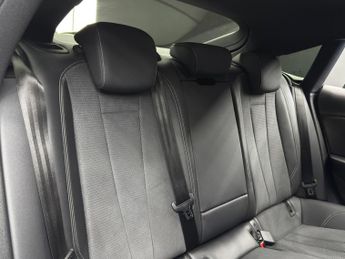 Audi A5 2.0 TDI 35 S line Sportback S Tronic Euro 6 (s/s) 5dr