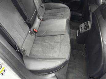 Audi A5 2.0 TDI 35 S line Sportback S Tronic Euro 6 (s/s) 5dr