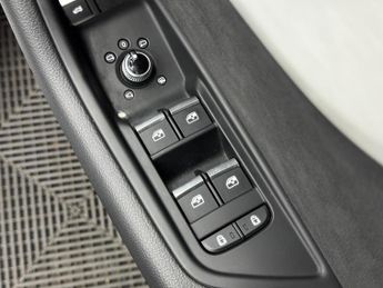 Audi A5 2.0 TDI 35 S line Sportback S Tronic Euro 6 (s/s) 5dr