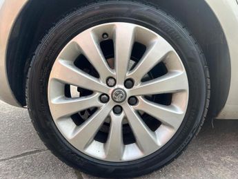 Vauxhall Astra 1.6 16v SE Auto Euro 5 5dr