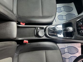 Vauxhall Astra 1.6 16v SE Auto Euro 5 5dr