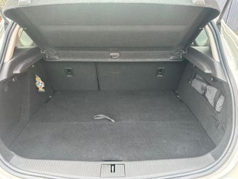 Vauxhall Astra 1.6 16v SE Auto Euro 5 5dr