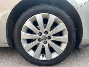 Vauxhall Astra 1.6 16v SE Auto Euro 5 5dr
