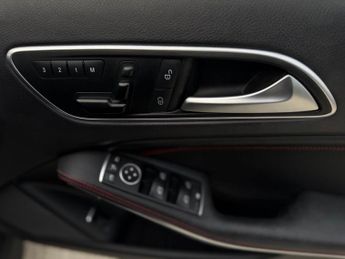 Mercedes-Benz GLA 2.1 GLA220 CDI AMG Line 7G-DCT 4MATIC Euro 6 (s/s) 5dr