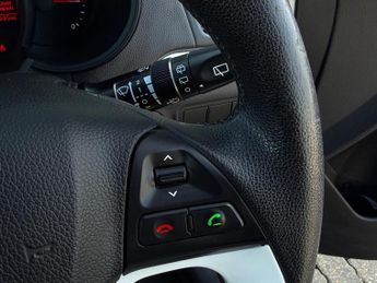 Kia Picanto 1.25 Halo Auto Euro 5 3dr