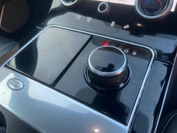 Land Rover Range Rover Velar 2.0 P250 R-Dynamic SE Auto 4WD Euro 6 (s/s) 5dr