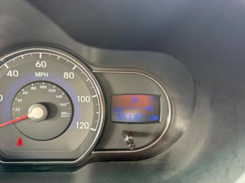 Hyundai i10 1.2 Active Auto Euro 5 5dr