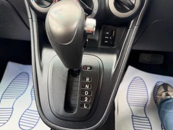 Hyundai i10 1.2 Active Auto Euro 5 5dr