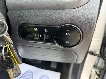 Hyundai i10 1.2 Active Auto Euro 5 5dr