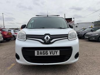 Renault Kangoo 1.5 dCi ENERGY ML19 Business+ MWB Euro 6 (s/s) 5dr