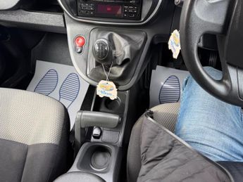 Renault Kangoo 1.5 dCi ENERGY ML19 Business+ MWB Euro 6 (s/s) 5dr