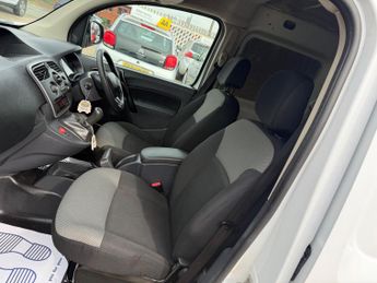 Renault Kangoo 1.5 dCi ENERGY ML19 Business+ MWB Euro 6 (s/s) 5dr