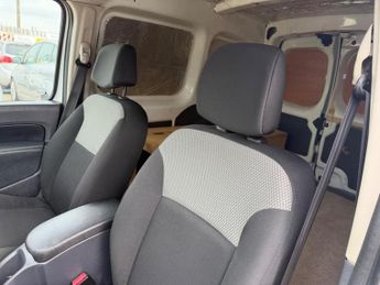 Renault Kangoo 1.5 dCi ENERGY ML19 Business+ MWB Euro 6 (s/s) 5dr