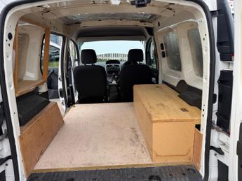 Renault Kangoo 1.5 dCi ENERGY ML19 Business+ MWB Euro 6 (s/s) 5dr