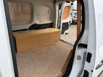 Renault Kangoo 1.5 dCi ENERGY ML19 Business+ MWB Euro 6 (s/s) 5dr