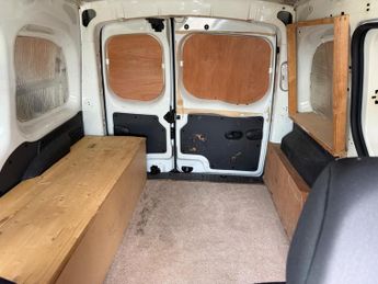 Renault Kangoo 1.5 dCi ENERGY ML19 Business+ MWB Euro 6 (s/s) 5dr