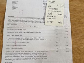 Renault Kangoo 1.5 dCi ENERGY ML19 Business+ MWB Euro 6 (s/s) 5dr