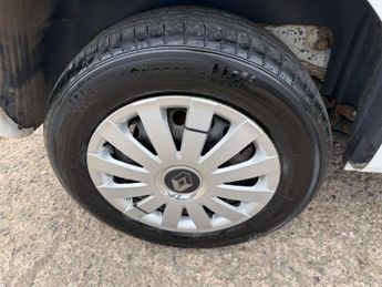 Renault Kangoo 1.5 dCi ENERGY ML19 Business+ MWB Euro 6 (s/s) 5dr