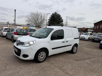 Renault Kangoo 1.5 dCi ENERGY ML19 Business+ MWB Euro 6 (s/s) 5dr
