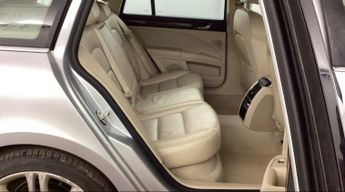 Skoda Superb 2.0 TDI Elegance DSG 4WD Euro 5 5dr