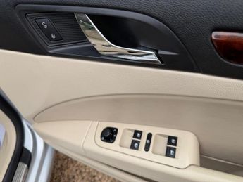 Skoda Superb 2.0 TDI Elegance DSG 4WD Euro 5 5dr