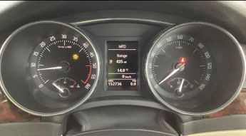 Skoda Superb 2.0 TDI Elegance DSG 4WD Euro 5 5dr