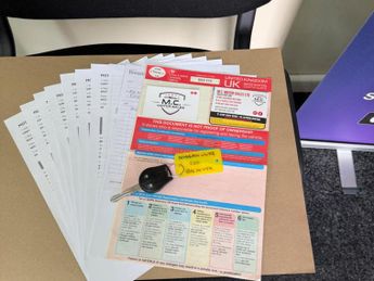 Nissan Juke 1.6 Visia Euro 5 5dr