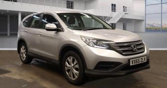 Honda CR-V 2.2 i-DTEC S-T Auto 4WD Euro 5 5dr