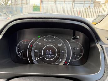 Honda CR-V 2.2 i-DTEC S-T Auto 4WD Euro 5 5dr