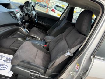 Honda CR-V 2.2 i-DTEC S-T Auto 4WD Euro 5 5dr