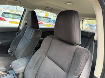 Honda CR-V 2.2 i-DTEC S-T Auto 4WD Euro 5 5dr