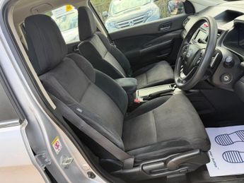 Honda CR-V 2.2 i-DTEC S-T Auto 4WD Euro 5 5dr