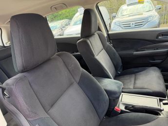 Honda CR-V 2.2 i-DTEC S-T Auto 4WD Euro 5 5dr