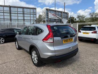 Honda CR-V 2.2 i-DTEC S-T Auto 4WD Euro 5 5dr