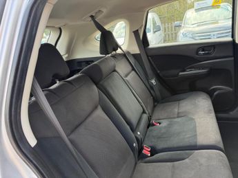 Honda CR-V 2.2 i-DTEC S-T Auto 4WD Euro 5 5dr